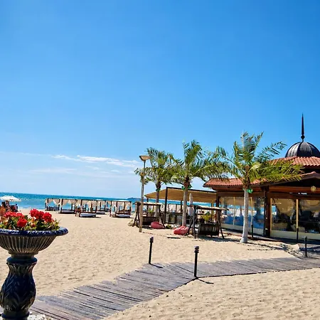 Nela - Harmony * Sunny Beach
